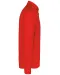 K586 - Herenoverhemd met lange mouwen van katoen Nevada Red