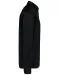 K586 - Herenoverhemd met lange mouwen van katoen Nevada Black