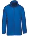K616 - Windbreaker Light Royal Blue