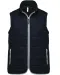 K6116 - Gewatteerde bodywarmer Navy