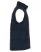 K6118 - Met fleece gevoerde bodywarmer Navy