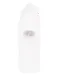 K587 - Katoenen herenoverhemd met korte mouwen "Ariana" White