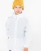 K6102 - Kinderwindbreaker Black