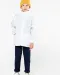 K6102 - Kinderwindbreaker Black