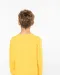 K475 - Kindersweater ronde hals White