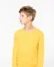 K475 - Kindersweater ronde hals White