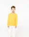 K475 - Kindersweater ronde hals White