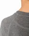 K490 - Sweater bio raglanmouwen kids Black