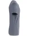 NS300 - Ecologische uniseks T-shirt Mineral Grey
