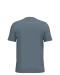 NS300 - Ecologische uniseks T-shirt Mineral Grey