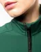 K400 - Dames softshell jas Fluorescent Orange