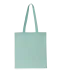 KI0223 - Shopper met lange hengsels Ice Mint