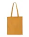 KI0223 - Shopper bag long handles Curcuma