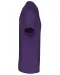 K254 - Piqué-herenpolo korte mouwen Purple