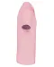 K254 - Piqué-herenpolo korte mouwen Pale Pink