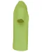 K254 - Piqué-herenpolo korte mouwen Lime