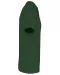 K254 - Piqué-herenpolo korte mouwen Forest Green