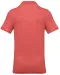 K254 - Piqué-herenpolo korte mouwen True Coral