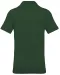 K254 - Piqué-herenpolo korte mouwen Forest Green