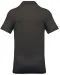 K254 - Piqué-herenpolo korte mouwen Dark Grey