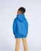 GI18500B - Heavy Blend™ Classic Fit Kinder sweater met capuchon White