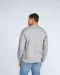GI12000 - Dryblend® Adult Sweater met ronde hals Red