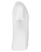 PA445 - Technisch sport-t-shirt White
