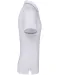 K250 - Polo korte mouwen White / Sky Blue / Light Grey