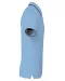 K250 - Polo korte mouwen Sky Blue / Navy / White