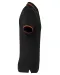 K250 - Polo korte mouwen Black / Red / Yellow