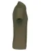 K262 - Herenpolo korte mouwen van jersey Light khaki