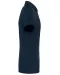 K262 - Herenpolo korte mouwen van jersey French Navy Heather
