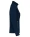 K425 - 2-laagse damessoftshelljas Navy