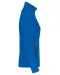 K425 - 2-laagse damessoftshelljas Light Royal Blue