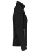 K425 - 2-laagse damessoftshelljas Black