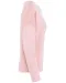 K471 - Damessweater “Loose fit” Pale Pink
