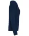 K471 - Damessweater “Loose fit” Navy