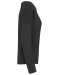 K471 - Damessweater “Loose fit” Black