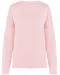 K471 - Damessweater “Loose fit” Pale Pink