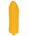 K474 - Sweater ronde hals Yellow