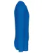 K474 - Sweater ronde hals Light Royal Blue