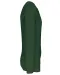 K474 - Sweater ronde hals Forest Green