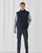 CGEX - Bodywarmer Explorer Green Olive