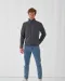 CGFUI50 - Id.501 Fleece Jacket Black