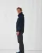 CGJM950 - Hooded Softshell / Men White