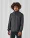 CGJUI60 - Windbreaker Id.601 / Men Black