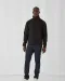 CGJUI62 - Id.701 Softshell / Men Atoll / Ghost Grey