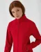 CGJWI63 - Id.701 Softshell / Women Atoll / Ghost Grey