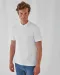 CGPUI10 - Id.001 Polo Shirt White