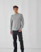 CGPUI12 - ID.001 Men's long-sleeve polo shirt White
